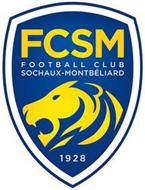 FCSM FOOTBALL CLUB SOCHAUX-MONTBÉLIARD 1928
