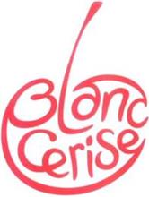 BLANC CERISE