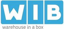 WIB WAREHOUSE IN A BOX