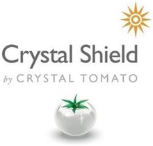 CRYSTAL SHIELD BY CRYSTAL TOMATO