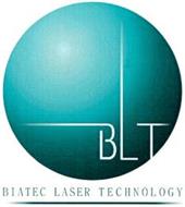 BLT BIATEC LASER TECHNOLOGY