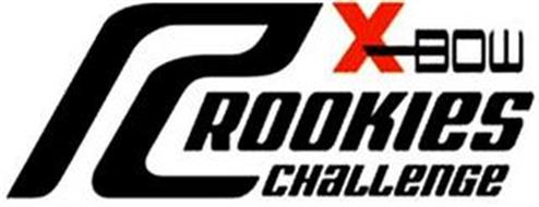 X-BOW ROOKIES CHALLENGE