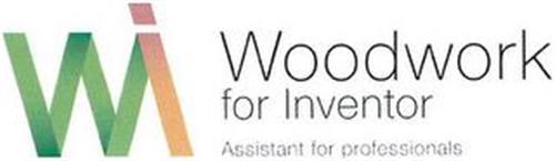 WI WOODWORK FOR INVENTOR ASSISTANT FOR PROFESSIONALS