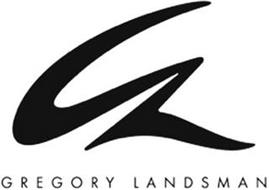 GL GREGORY LANDSMAN