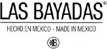 LAS BAYADAS HECHO EN MEXICO - MADE IN MEXICO B