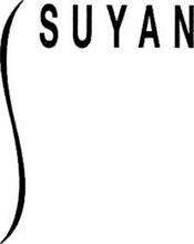 S SUYAN