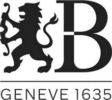 B GENEVE 1635
