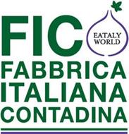 FICO FABBRICA ITALIANA CONTADINA EATALY WORLD