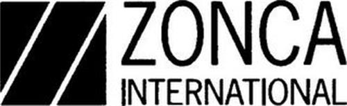 ZONCA INTERNATIONAL