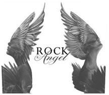 ROCK ANGEL