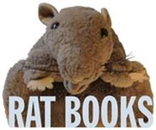 RAT BOOKS