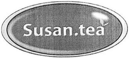 SUSAN.TEA