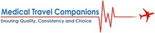 MEDICAL TRAVEL COMPANIONS ENSURING QUALITY, CONSISTENCY AND CHOICE