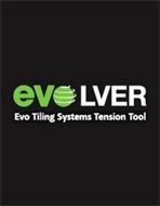 EVOLVER EVO TILING SYSTEMS TENSION TOOL