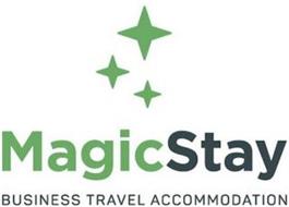 MAGICSTAY BUSINESS TRAVEL ACCOMMODATION