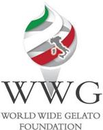 WWG WORLD WIDE GELATO FOUNDATION