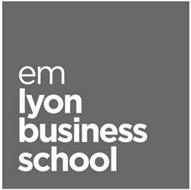 EM LYON BUSINESS SCHOOL