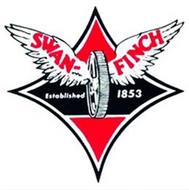 SWAN-FINCH ESTABLISHED 1853