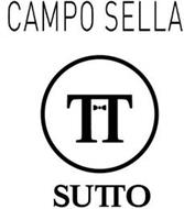 CAMPO SELLA TT SUTTO