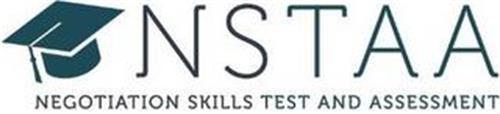 NSTAA NEGOTIATION SKILLS TEST AND ASSESSMENT