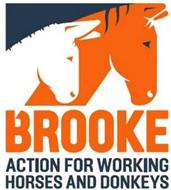 BROOKE ACTION FOR WORKING HORSES AND DONKEYS