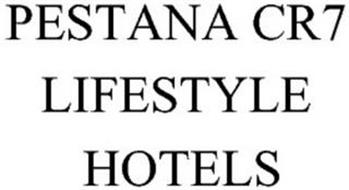 PESTANA CR7 LIFESTYLE HOTELS