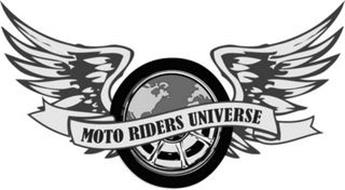MOTO RIDERS UNIVERSE