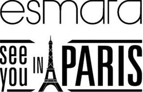 ESMARA SEE YOU IN PARIS