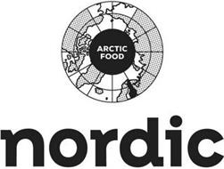 NORDIC ARCTIC FOOD