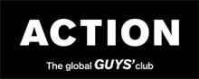 ACTION THE GLOBAL GUYS