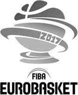 FIBA EUROBASKET 2017
