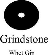 GRINDSTONE WHET GIN