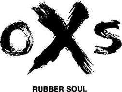 OXS RUBBER SOUL