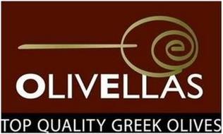 OLIVELLAS TOP QUALITY GREEK OLIVES