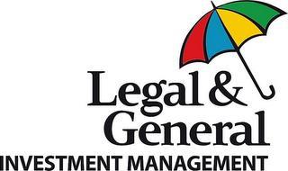 LEGAL & GENERAL INVESTMENT MANAGEMENT