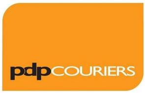 PDP COURIERS
