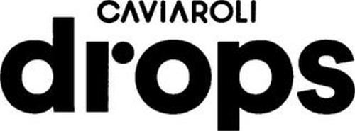 CAVIAROLI DROPS