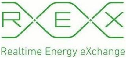 REX REALTIME ENERGY EXCHANGE