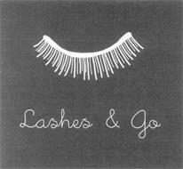 LASHES & GO