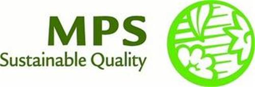 MPS SUSTAINABLE QUALITY