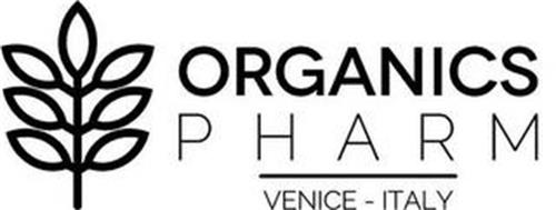 ORGANICS PHARM VENICE - ITALY