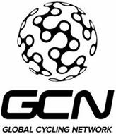 GCN GLOBAL CYCLING NETWORK