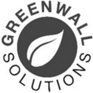 GREENWALL SOLUTIONS