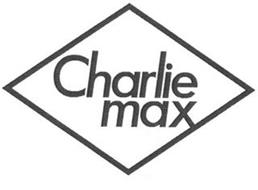 CHARLIE MAX