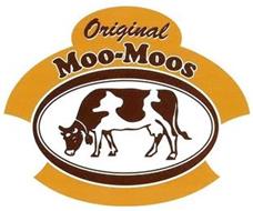ORIGINAL MOO-MOOS