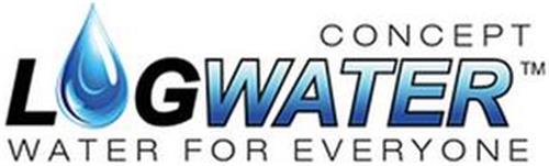 CONCEPT LOGWATER WATER FOR EVERYONE