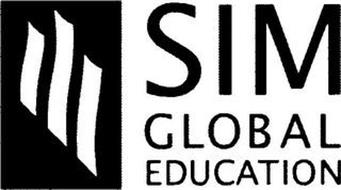 SIM GLOBAL EDUCATION