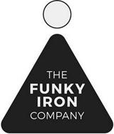 THE FUNKY IRON COMPANY