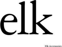 ELK ELK ACCESSORIES