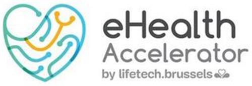 EHEALTH ACCELERATOR BY LIFETECH.BRUSSELS